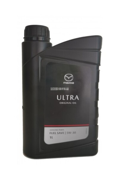 Mazda Ulei de motor MAZDA ORIGINAL OIL ULTRA 5W30 1L
