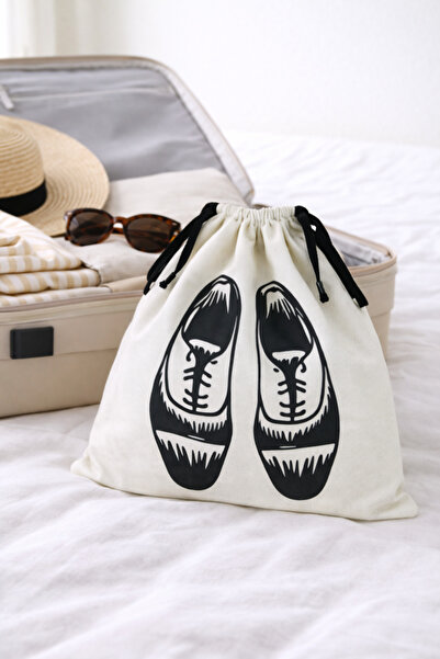 Paris Home Ειδική σχεδίαση Βαλίτσα Βαλίτσα Ταξιδιωτική Ντουλάπα Organizer - Α...