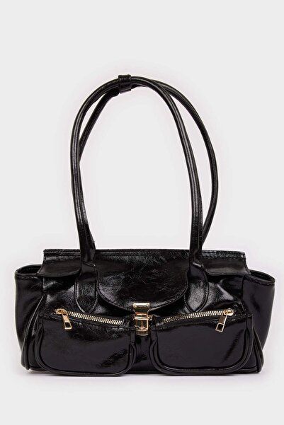 DeFacto حقيبة يد نسائية F3005AXNS