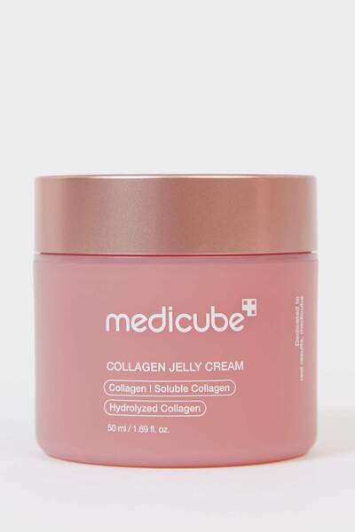DeFacto Medicube Collagen Gel Cream 50ml F7937Axns