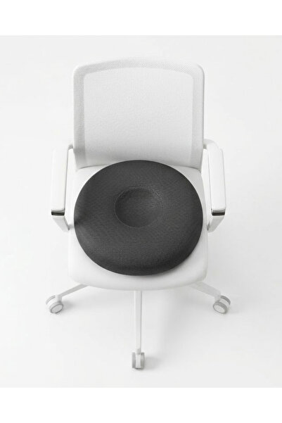 BERGER Ortopedik Oturma Simidi. Hemoroid, Basur, Kıl Dönmesi Için Minder