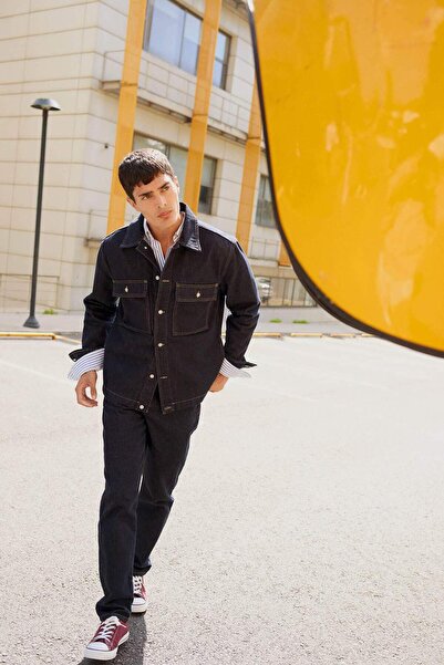 DeFacto Relax Tapered Fit Skinny Jeans G1195Ax25Au