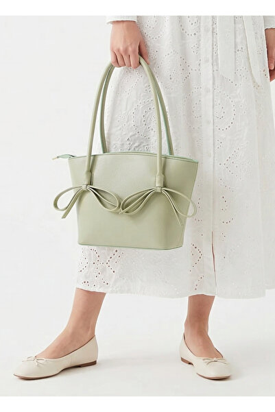 Çanta Trend Special pentru cățelușii iubitului :) Fundă pentru femei geantă d...