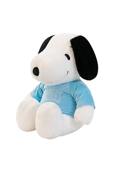 Choice بانداي، دمية سنوبي القطيفة وبري الجديدة بحجم 35 سم، وسادة أريكة، دمية ...