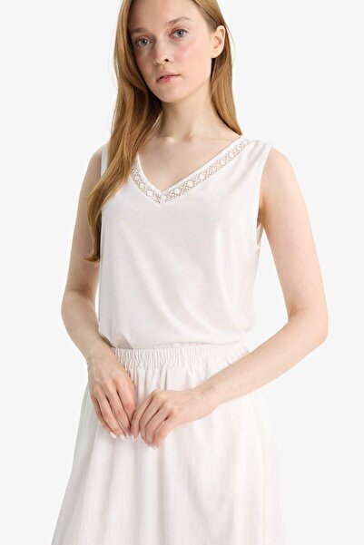 DeFacto V-подібний виріз Atlet F9396AX25HS