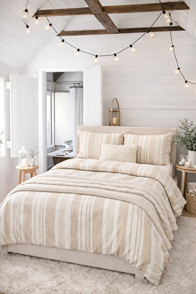 vanillasoft Vanilla Soft Harmony Hues İpliği Boyalı Doğal Çift Kişilik Bohem ...