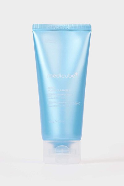 Medicube Medicube Zero Foam Cleanser 120Gr F7938Axns