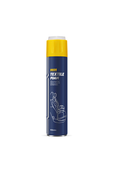 MANNOL Spray de curățat tapițerie 650 ml