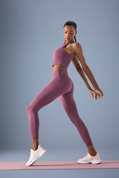 DeFacto Ψηλόμεσο κολάν που αγκαλιάζει τη μέση (26 SP)