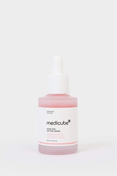 Medicube PDRN Pink Peptide Serum 30ml – İnce Çizgi Önleyici & Elastikiyet Art...