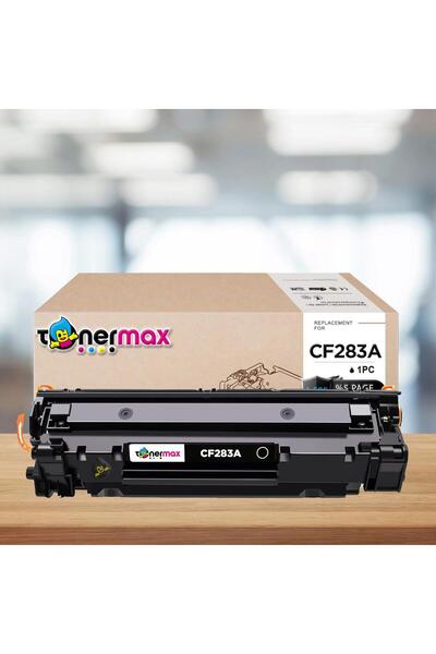 Hp CF283A Compatible Toner /Hp LaserJet Pro M127fn Compatible Toner