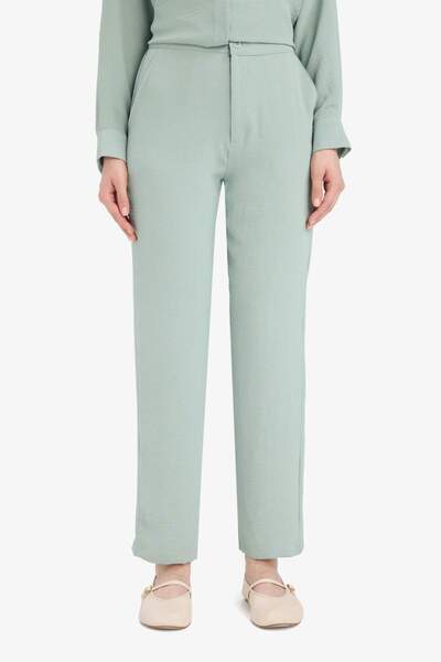 DeFacto Harem Woven Trousers D3005Ax25Sm