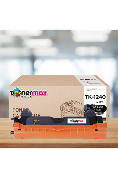 Kyocera MA2001W Equivalent Toner / KyoceraTK-1240 Equivalent Toner