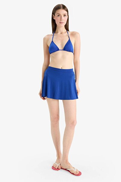 DeFacto Skirted Swim Shorts Z0670Az25Sm