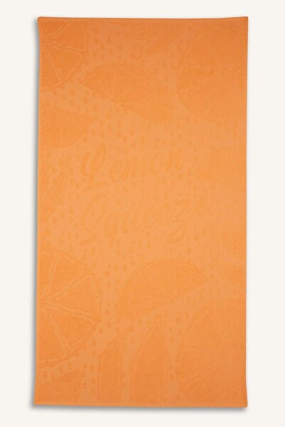 DeFacto Baumwoll-Peshtemal für Mädchen E3914A825SM