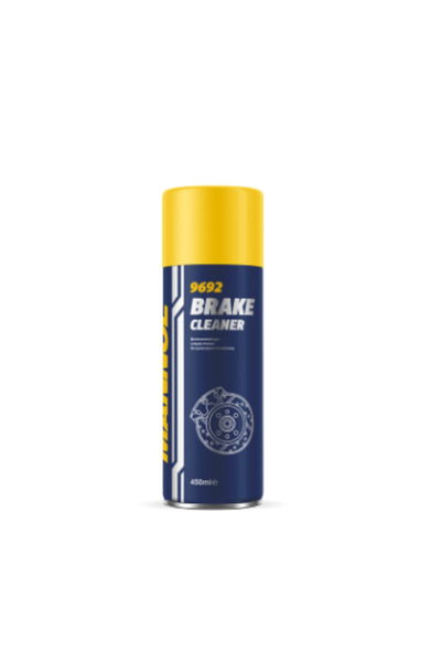 MANNOL Spray de curățare a frânelor 450 ml