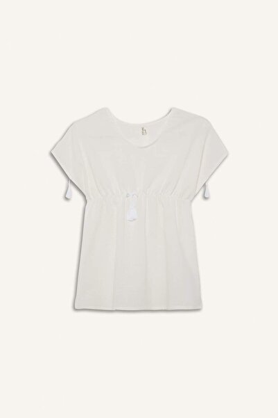 DeFacto Ρούχα παραλίας για κορίτσια E5230A825HS