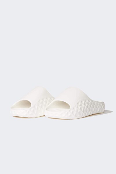 DeFacto Papuci Eva cu talpă plată pentru femei E3344AX25SM