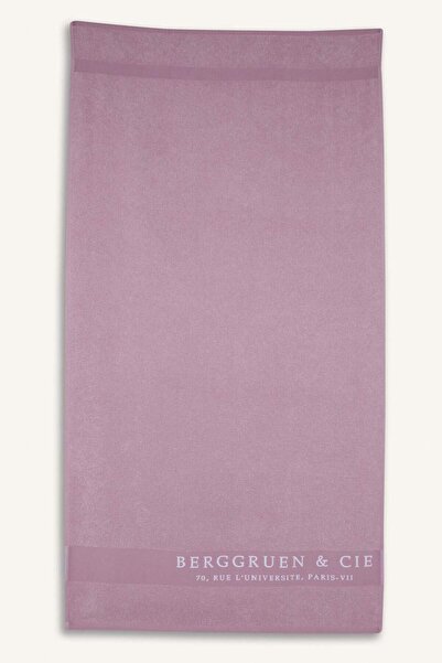 DeFacto Γυναικεία πετσέτα θαλάσσης με σχέδια από βαμβάκι E3762AX25SM