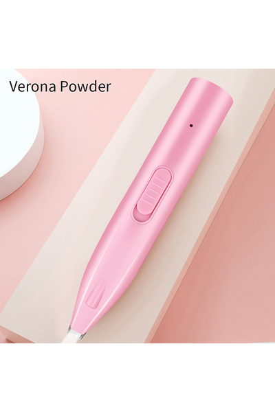 Choice ماكينة قص شعر الكلاب الكهربائية مع مصباح LED باللون الوردي، ماكينة قص ...