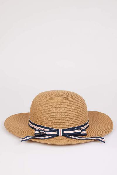 DeFacto Women's Straw Hat D9458Ax25Sm Style Fashion Clothes