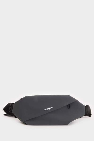 DeFacto Ανδρική τσάντα μέσης από συνθετικό δέρμα E4094AXNS