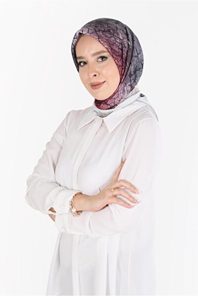 Alvina وشاح ألفينا ديجيتال تويل 8105
