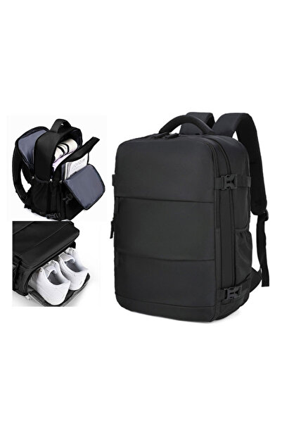 EHOME Backpack 40x20x25 Ryanair, Travel Backpack for Women Men, Personal Item...