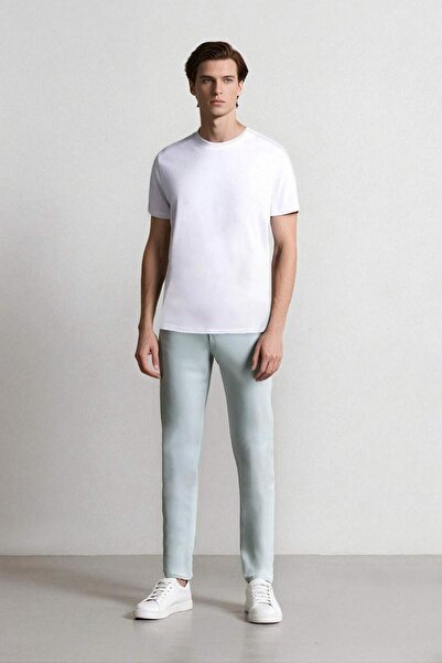 DeFacto Baggy-Jeans mit normaler Passform – normale Passform und Pfeifenjeans