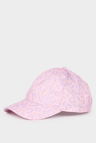 DeFacto Sa deznom Kapa Šešir Devojka D8433A825SM