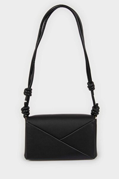 DeFacto Geantă baghetă pentru femei E4482AXNS