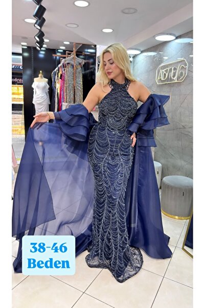 HELİNFASHİON Tasarım abiye