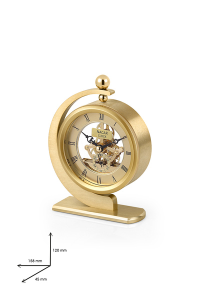 Nacar MASA SAATİ NC89-K8920