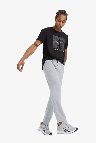 DeFacto Slim Fit, schmal geschnitten, dehnbar, multifunktional, mit zwei Tasc...