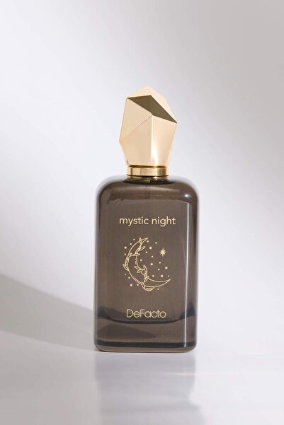 DeFacto Kadın Mystic Night Aromatik 100 ml Parfüm E3693AXNS