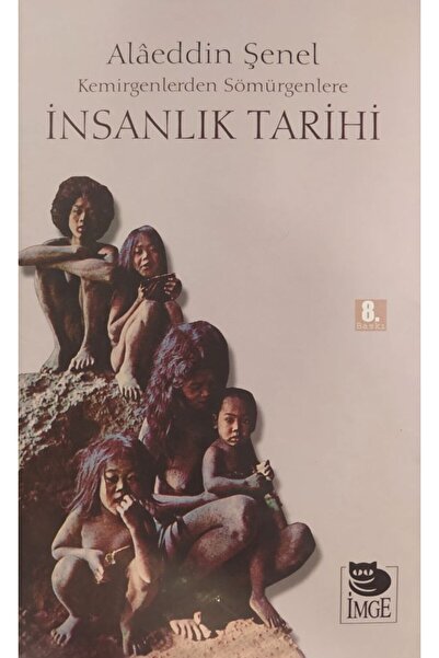 Genel Markalar Bsrl Kmp2 Kemirgenlerden Sömürgenlere Insanlık Tarihi - Ciltli...