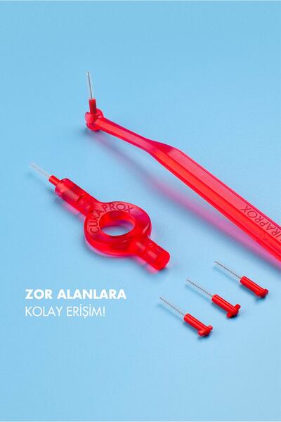 Curaprox Cps07 Prime Start Arayüz Fırçası