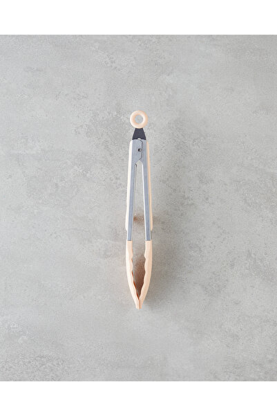 English Home Kinsley Silikon Maşa 27 cm Açık Pembe