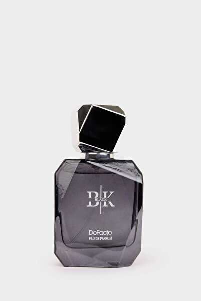 DeFacto Erkek Black Aromatik 50 ml Parfüm D0580AXNS