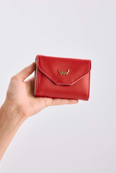 DeFacto Women's Faux Leather Wallet D6851Axns