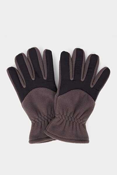 DeFacto Mănuși pentru bărbați din lână A6619ax24wn