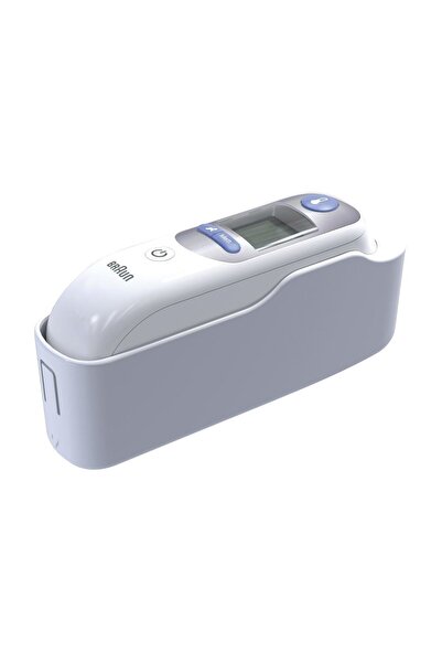 Braun Irt 6520 Thermoscan Ateş Ölçer