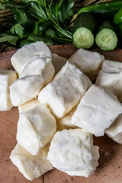 Bahçem Antep Peyniri 3 Kg (Keçi sütünden) Kışlık Basma