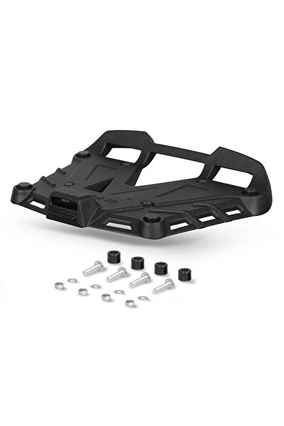 Shad SH-UMP SH48-SH58X-SH59X-TR48-TR55 ALÜMİNYUM ALT TABLA SİYAH