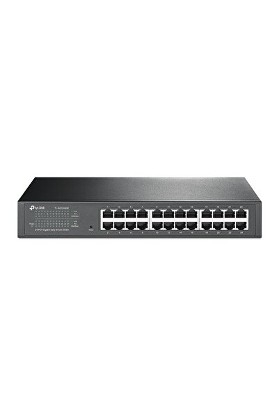 TP-LINK TL-SG1024DE 24 Port Gigabit Easy Smart Switch
