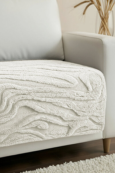 Noctiluca Zen Wellsoft Sofa Cover |   Only for Seating Area |   Durable, Dirt...