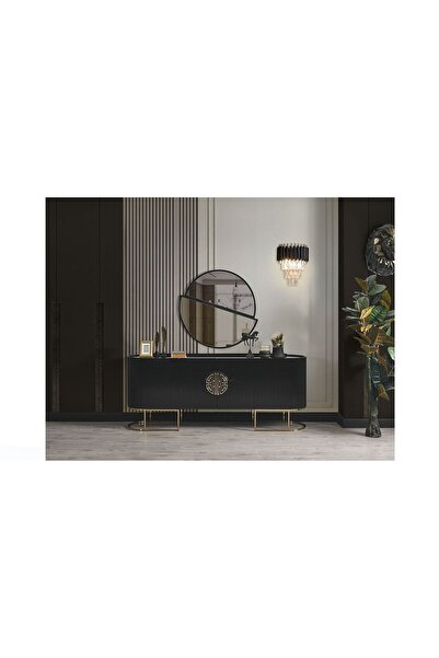 mobilyabazari Guccix Yemek Odası Konsol