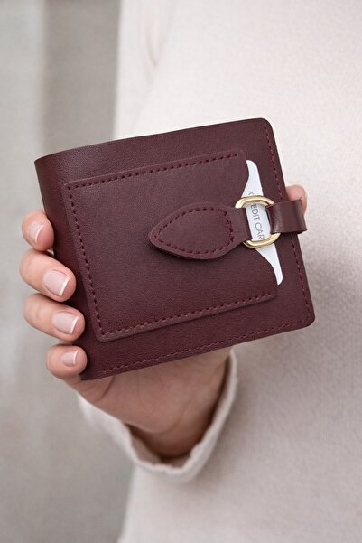 Womancraft Kadın Cüzdan Aksesuar