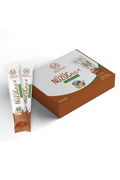 MİSSWELL Miswell Nüzüc Plus 40 Adet