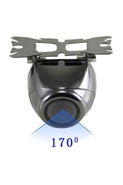 Xenon Bright Camera frontală a mașinii